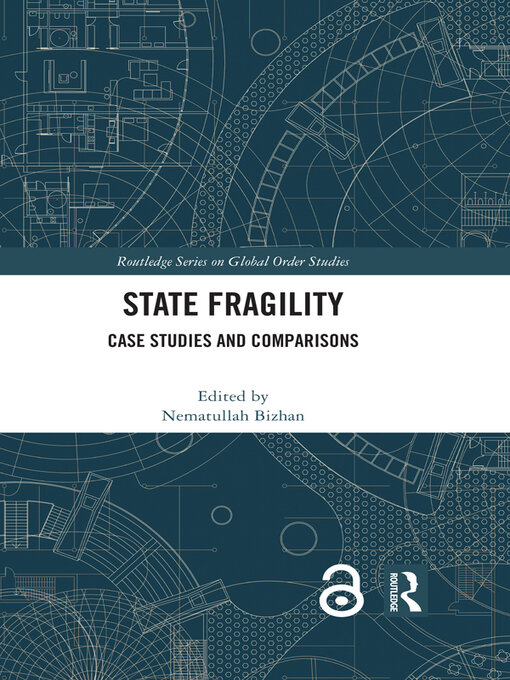 Title details for State Fragility by Nematullah Bizhan - Available